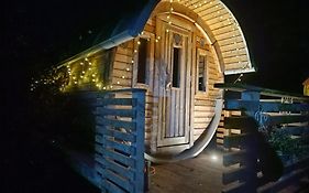 Auszeit am Vulkan - Appartements mit Spa